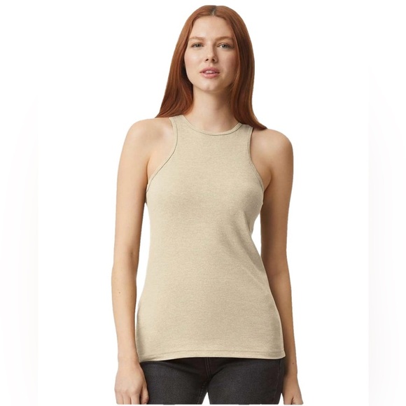 American Apparel Women’s Tank Top - Picture 1 of 6